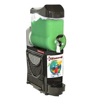 Slushmaskin 1x10L