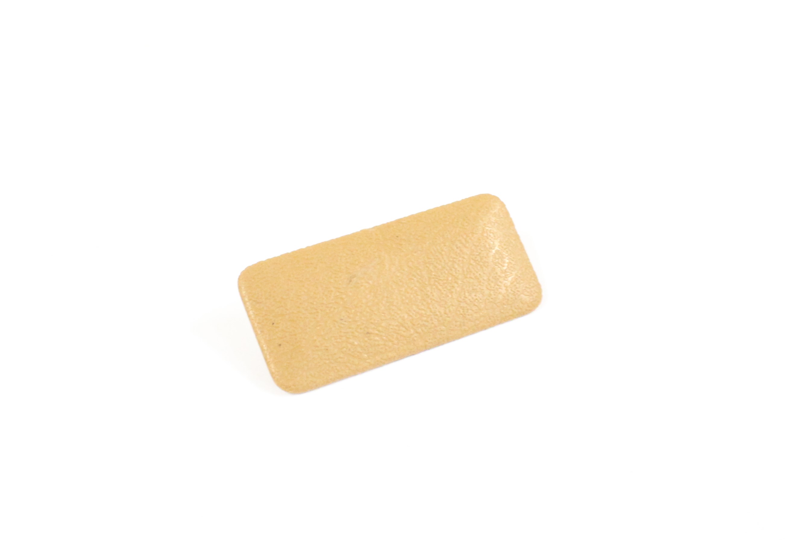 Täckbricka beige (mörk)