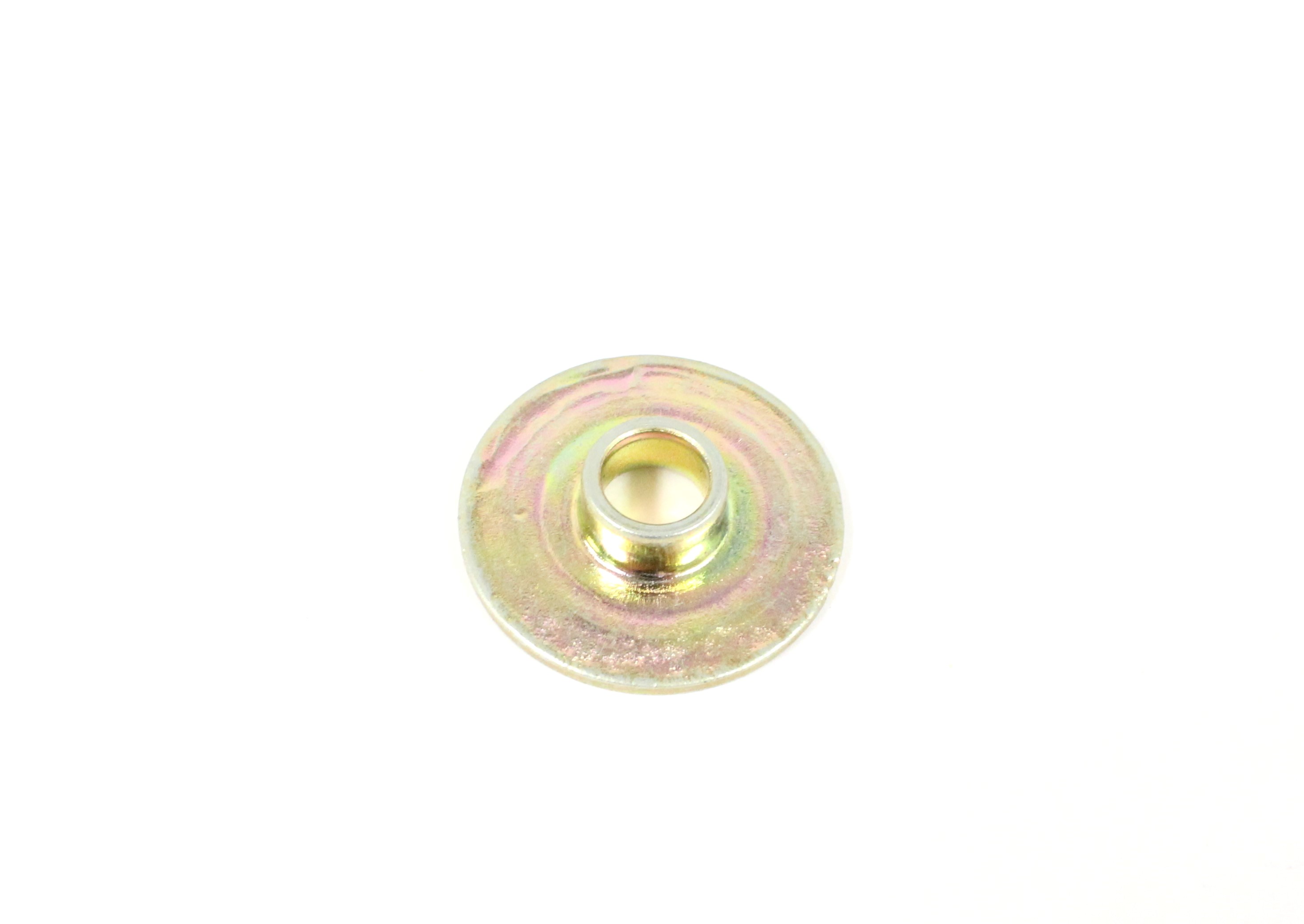 Washer, wiper linkage