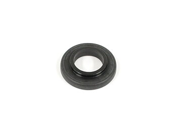 Cover ring, black