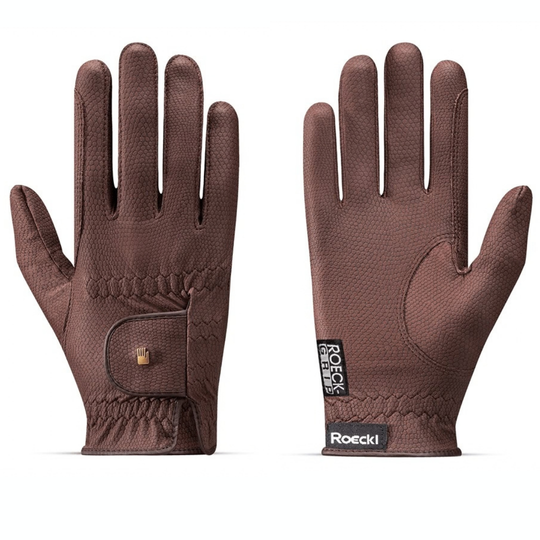 ROECKL ROECK-GRIP GLOVE - 2