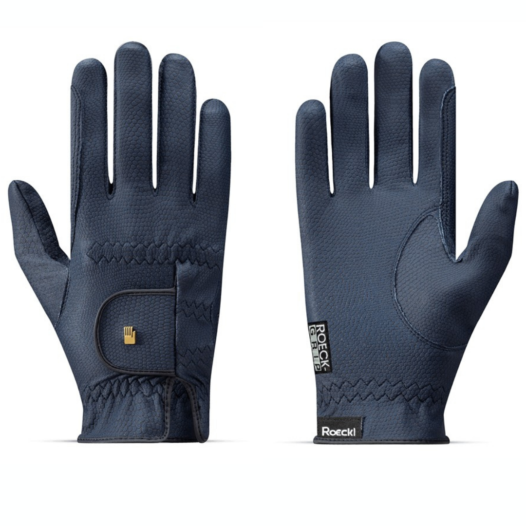 ROECKL ROECK-GRIP GLOVE - 6
