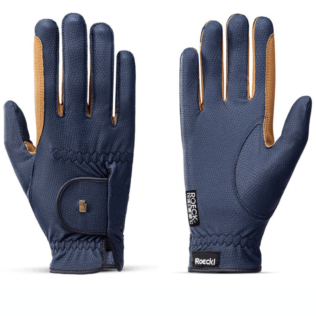 ROECKL MALTA GLOVE - 3