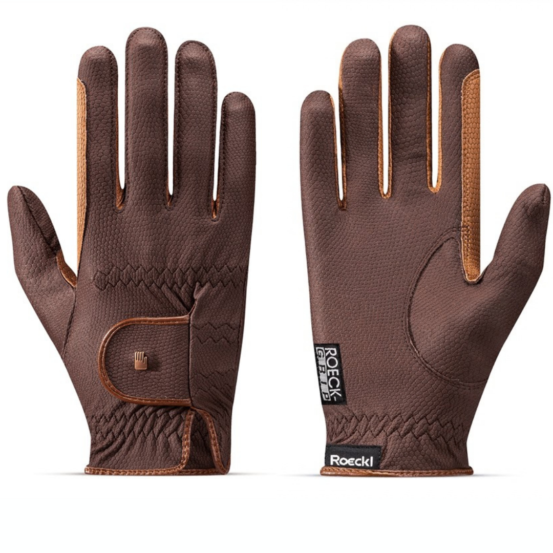 ROECKL MALTA GLOVE - 2