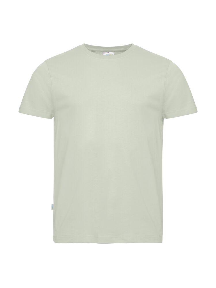 T-shirt Man •100% Ekologisk Fairtrade-bomull - 16