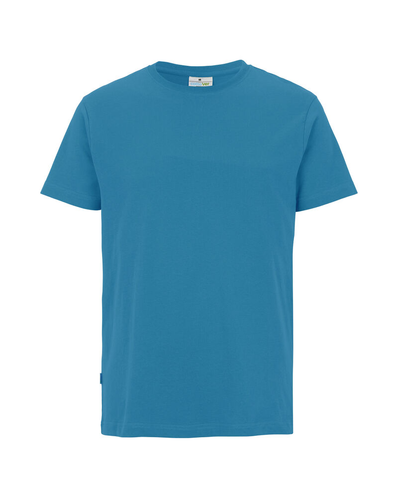 T-shirt Man •100% Ekologisk Fairtrade-bomull - 23