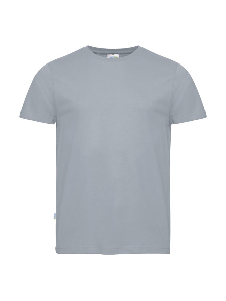 T-shirt Man •100% Ekologisk Fairtrade-bomull - 22