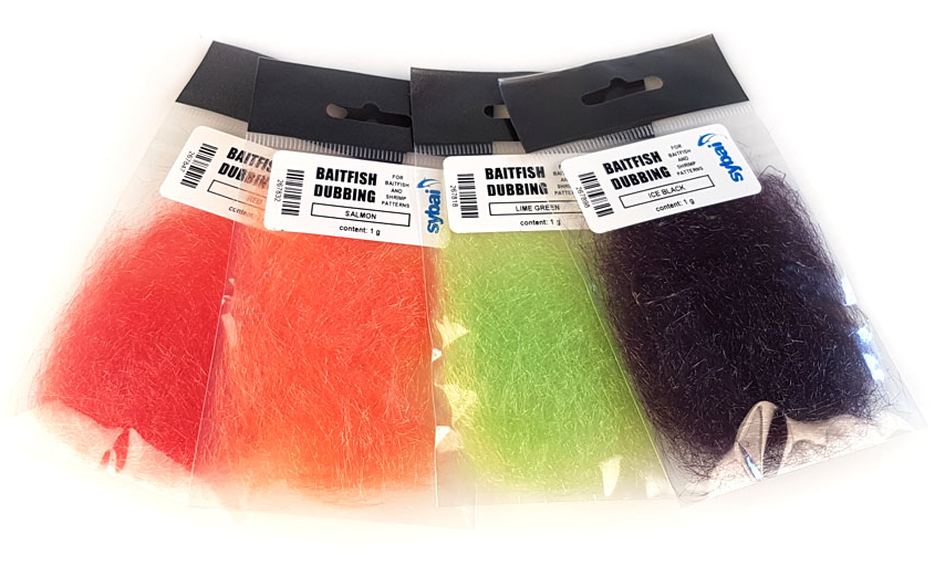 STF Baitfish Dubbing