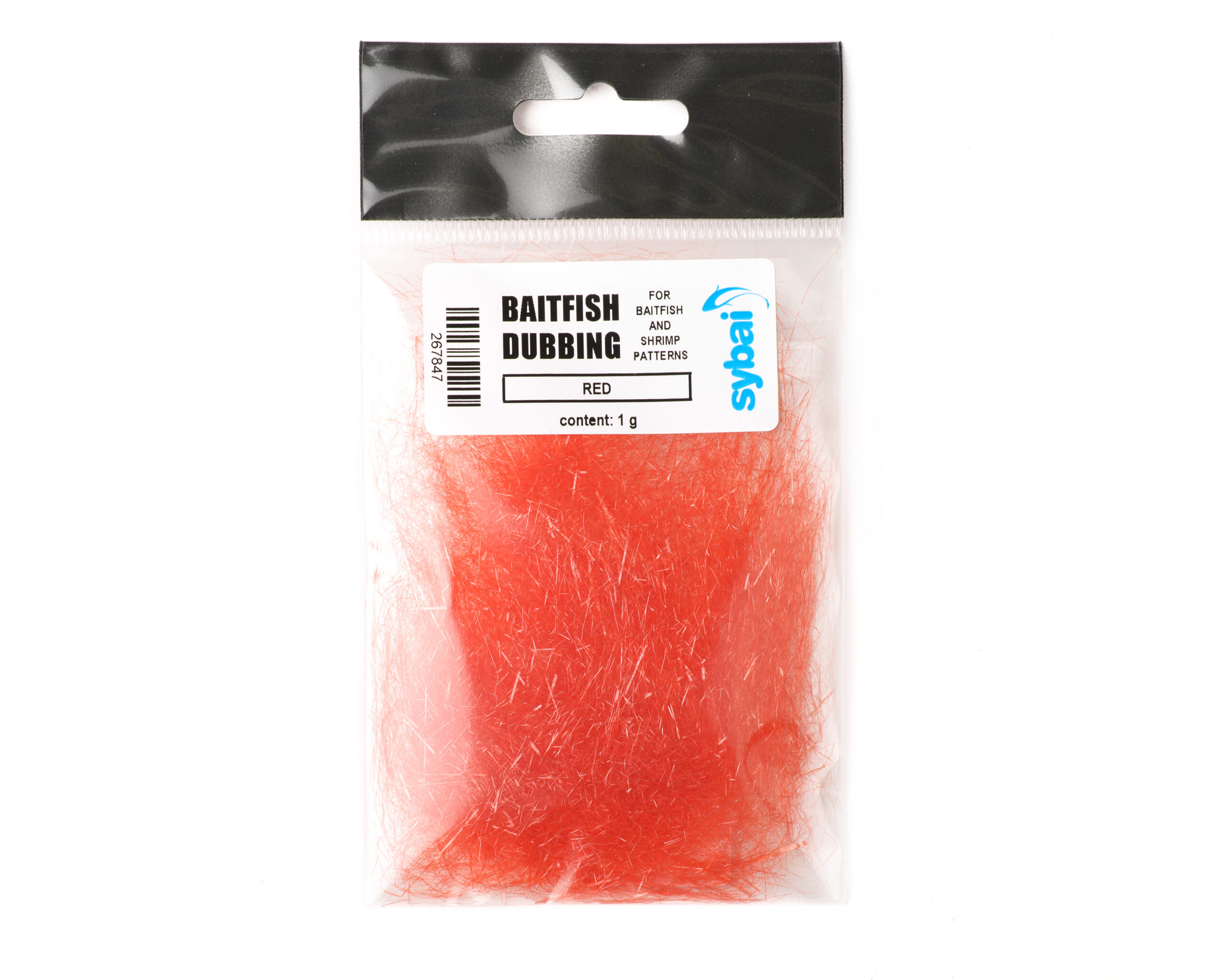 STF Baitfish Dubbing - 7