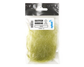 STF Baitfish Dubbing