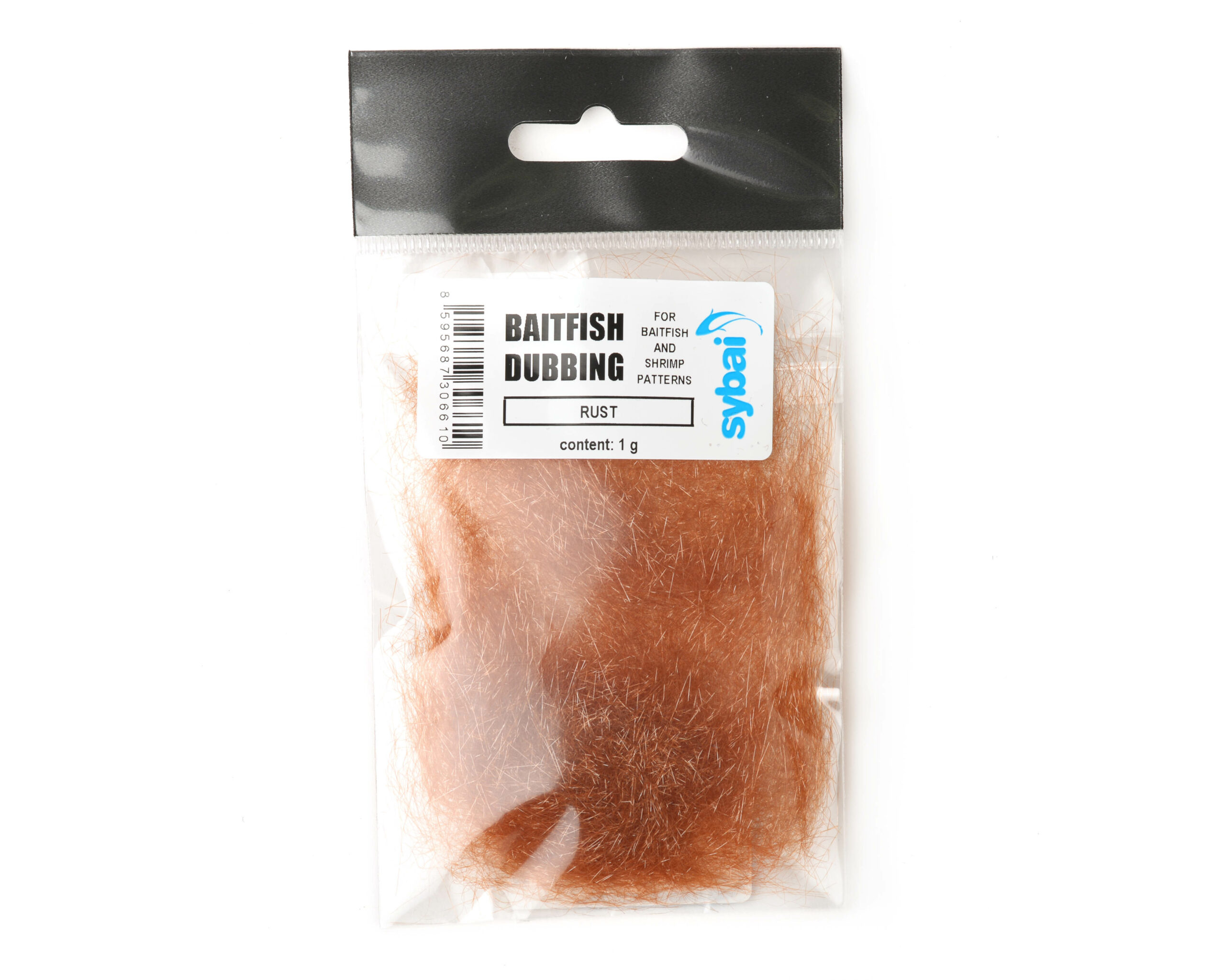 STF Baitfish Dubbing - 4