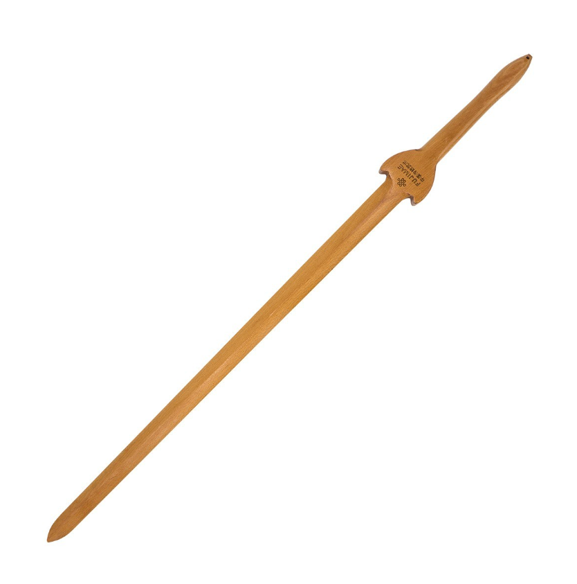 FUJIMAE Beech Wood Tai Chi Sword