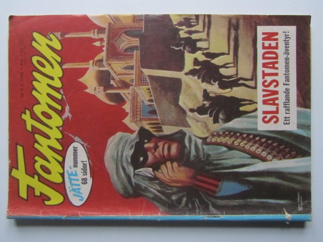 Fantomen 1964 09 Good
