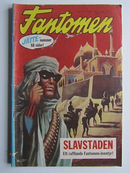 Fantomen 1964 09 Good