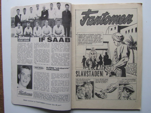 Fantomen 1964 09 Good - 3