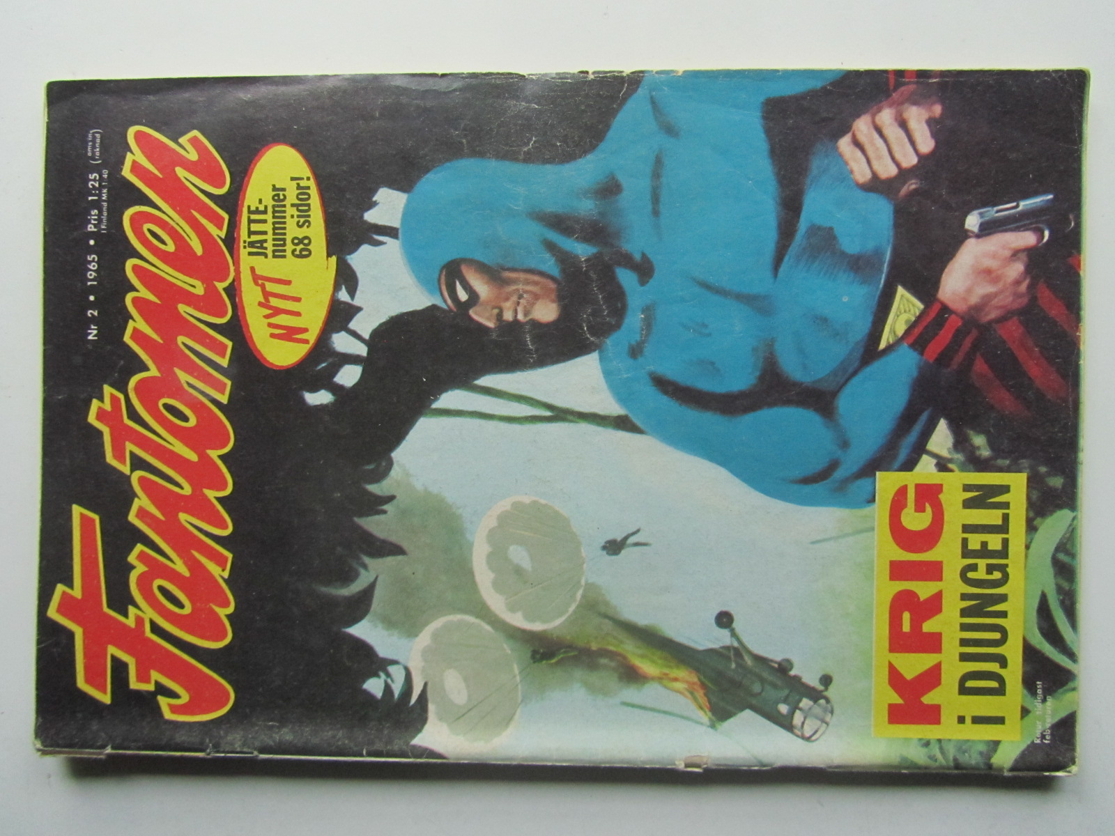 Fantomen 1965 02 Good