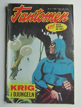 Fantomen 1965 02 Good