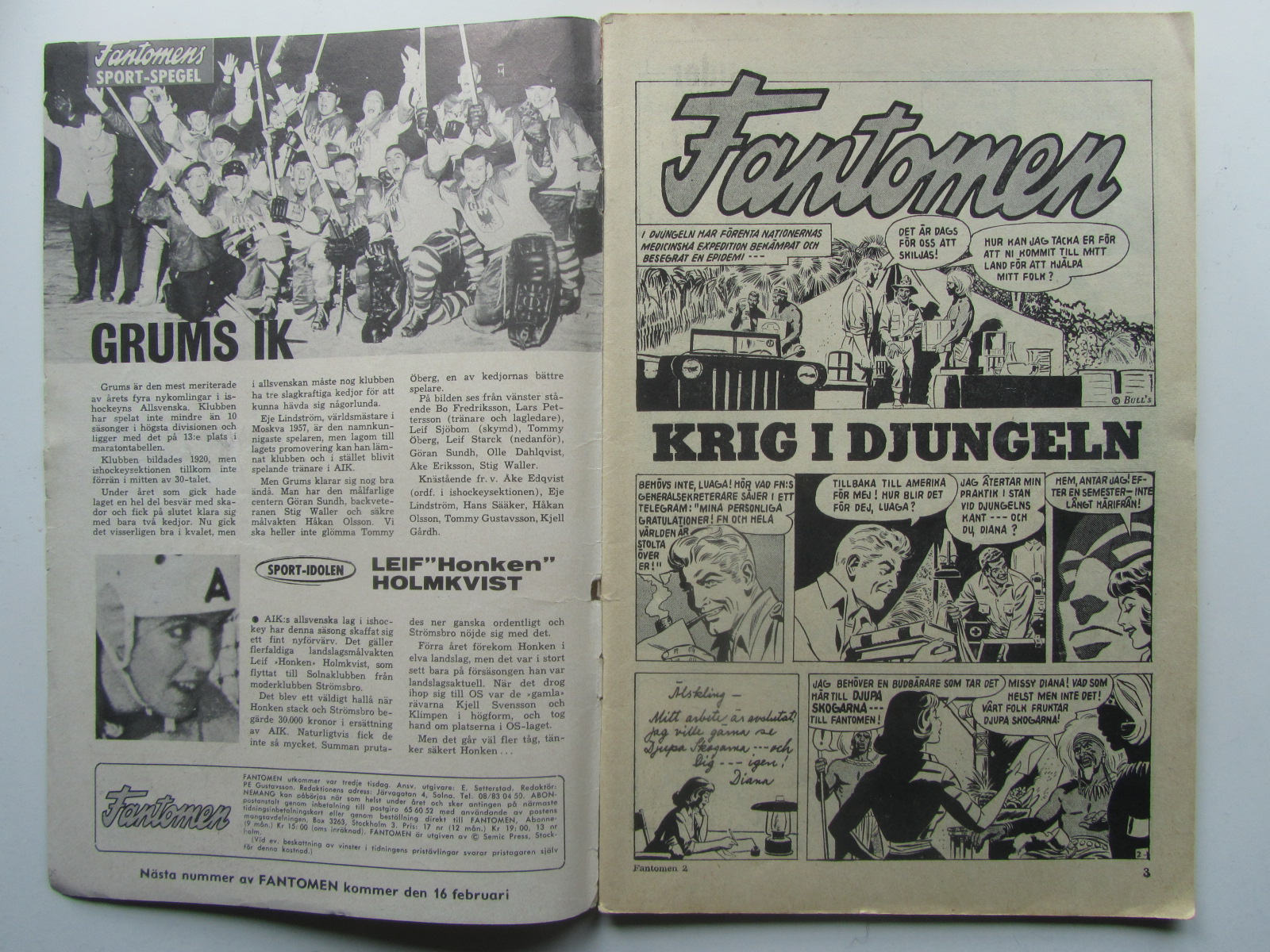 Fantomen 1965 02 Good - 4