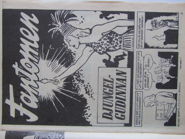 Fantomen 1967 07 Good - 3
