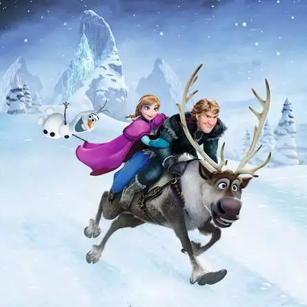 Winter Adventures 3x49 Bitar Ravensburger - 5
