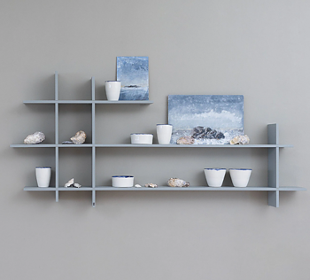 Stack Shelf Large by G.A.D
