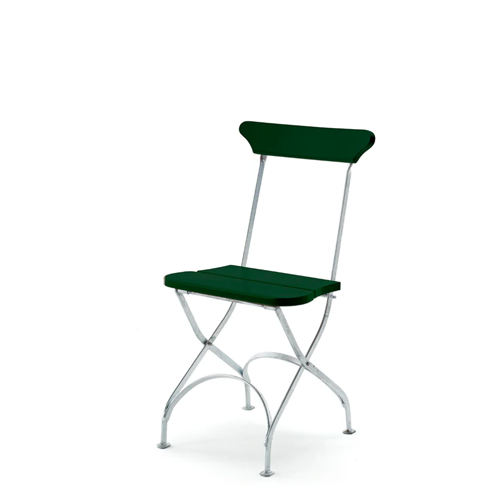 Classic No. 2 Chair - Byarums Bruk - 9