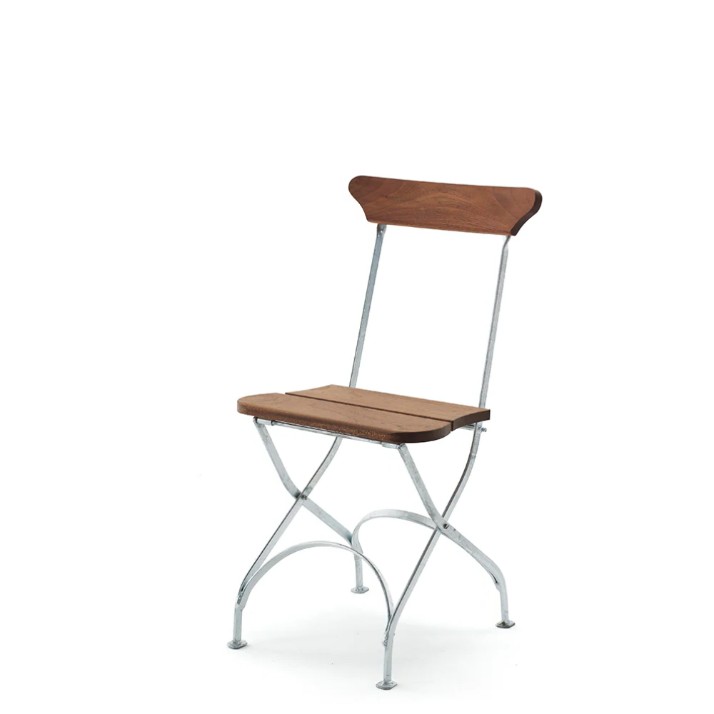 Classic No. 2 Chair - Byarums Bruk - 6