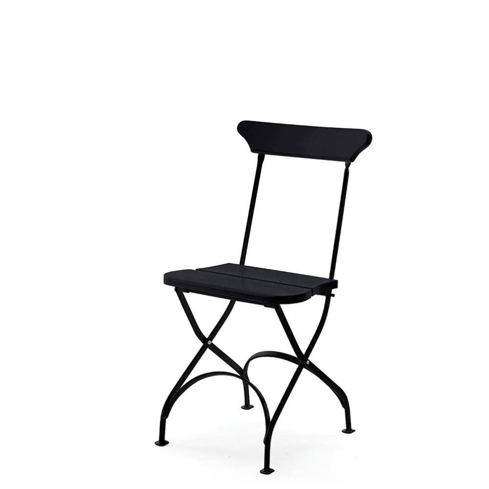 Classic No. 2 Chair - Byarums Bruk - 5