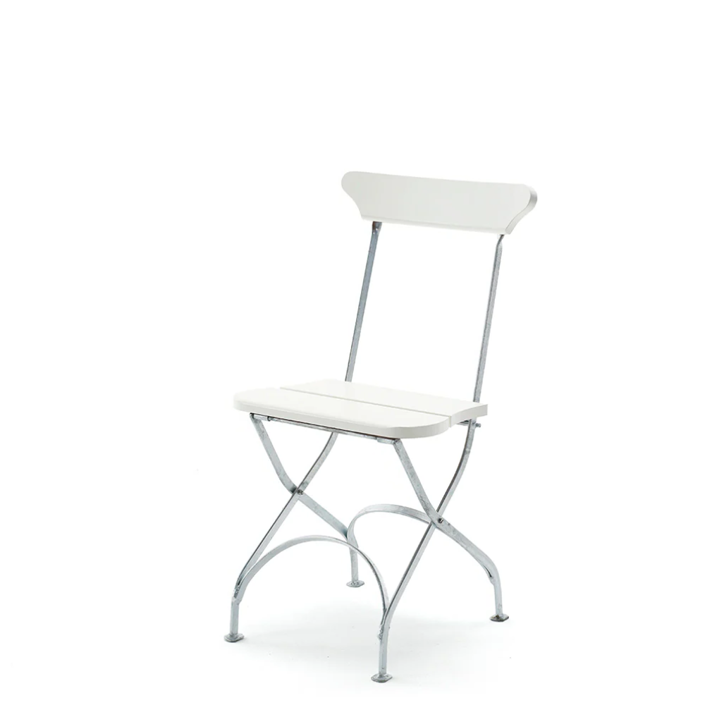 Classic No. 2 Chair - Byarums Bruk