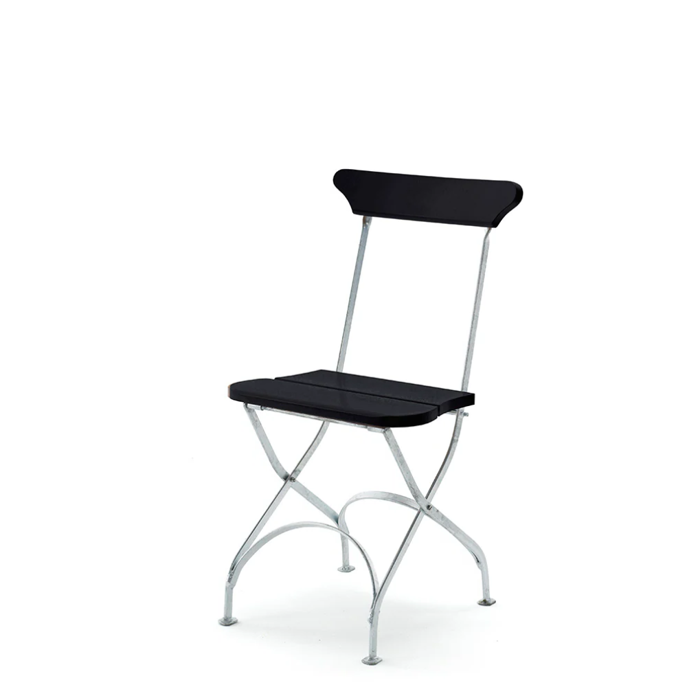 Classic No. 2 Chair - Byarums Bruk - 4
