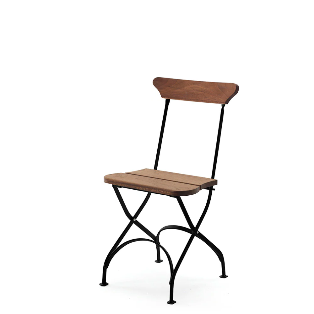 Classic No. 2 Chair - Byarums Bruk - 8