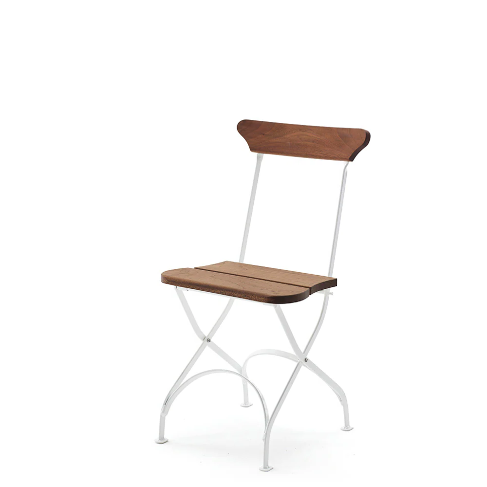 Classic No. 2 Chair - Byarums Bruk - 7