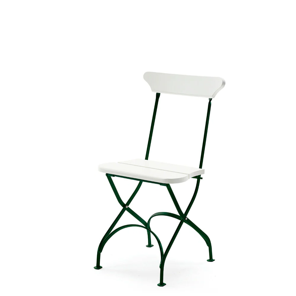 Classic No. 2 Chair - Byarums Bruk - 3