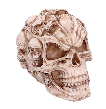 Skull of Skulls , Skalle