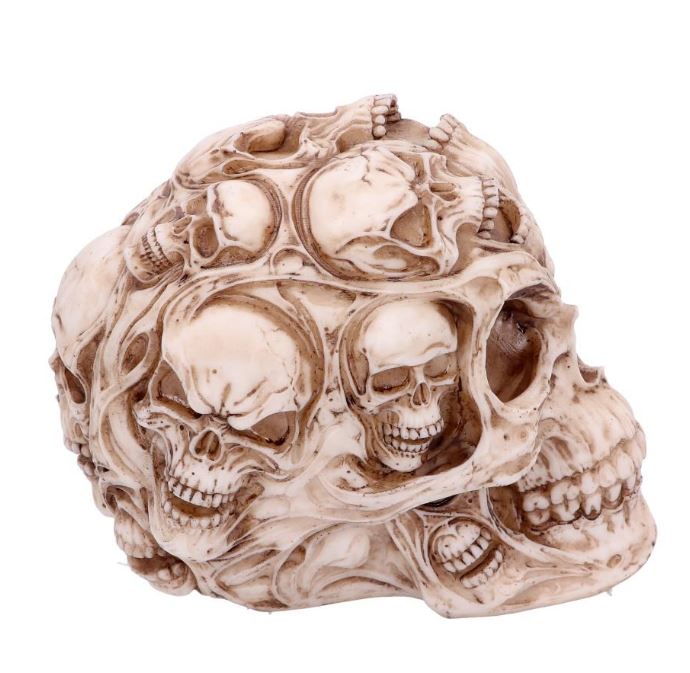 Skull of Skulls , Skalle - 2