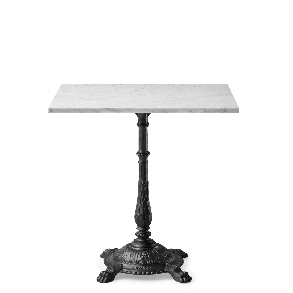 Classic Cafébord (Marmor) - Byarums Bruk - 12