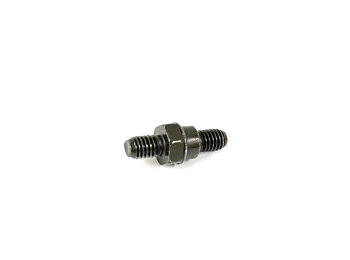 Screw, upper radiator mount 960