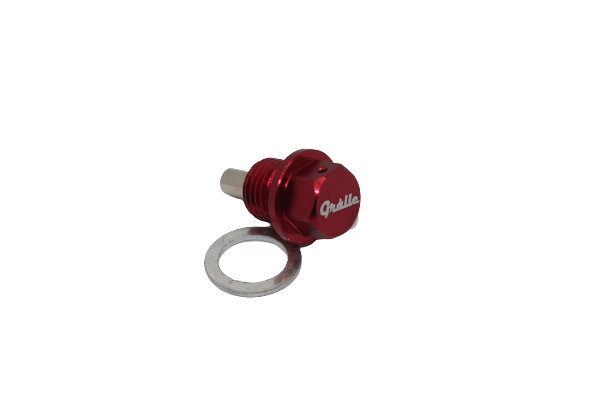 Oljeplugg - Magnetisk - 2