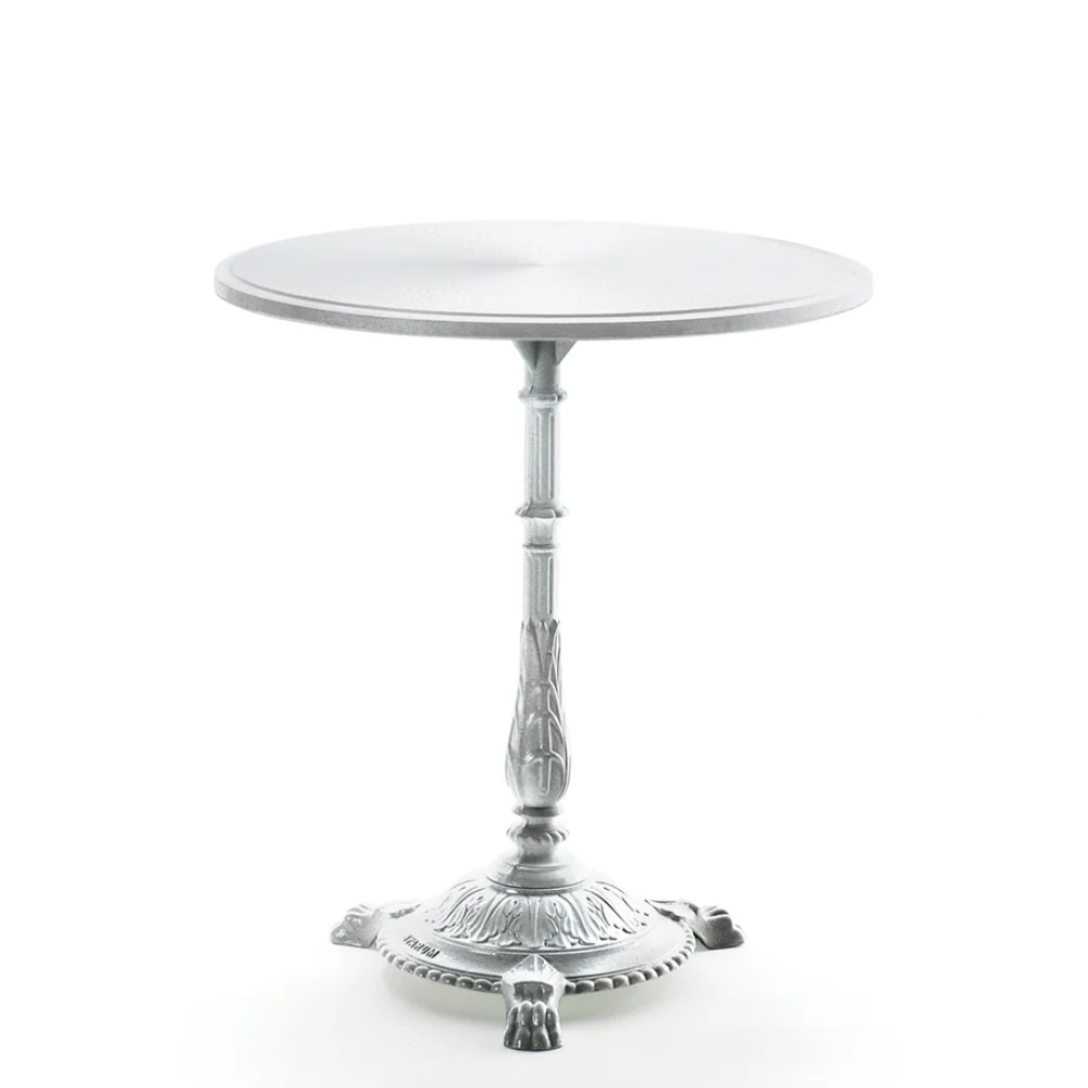 Classic Cafébord (Aluminium) - Byarums Bruk - 3