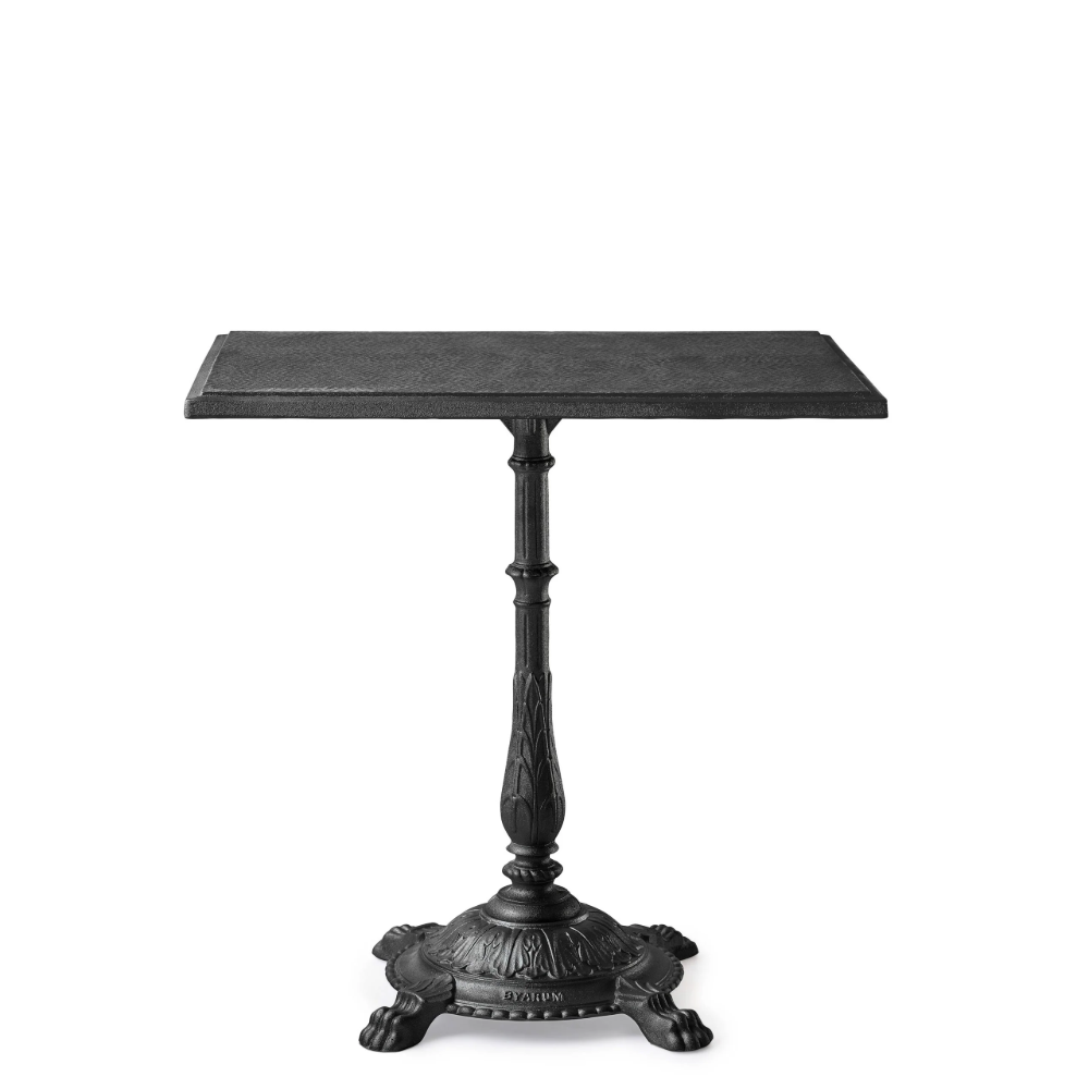 Classic Cafébord (Aluminium) - Byarums Bruk - 11