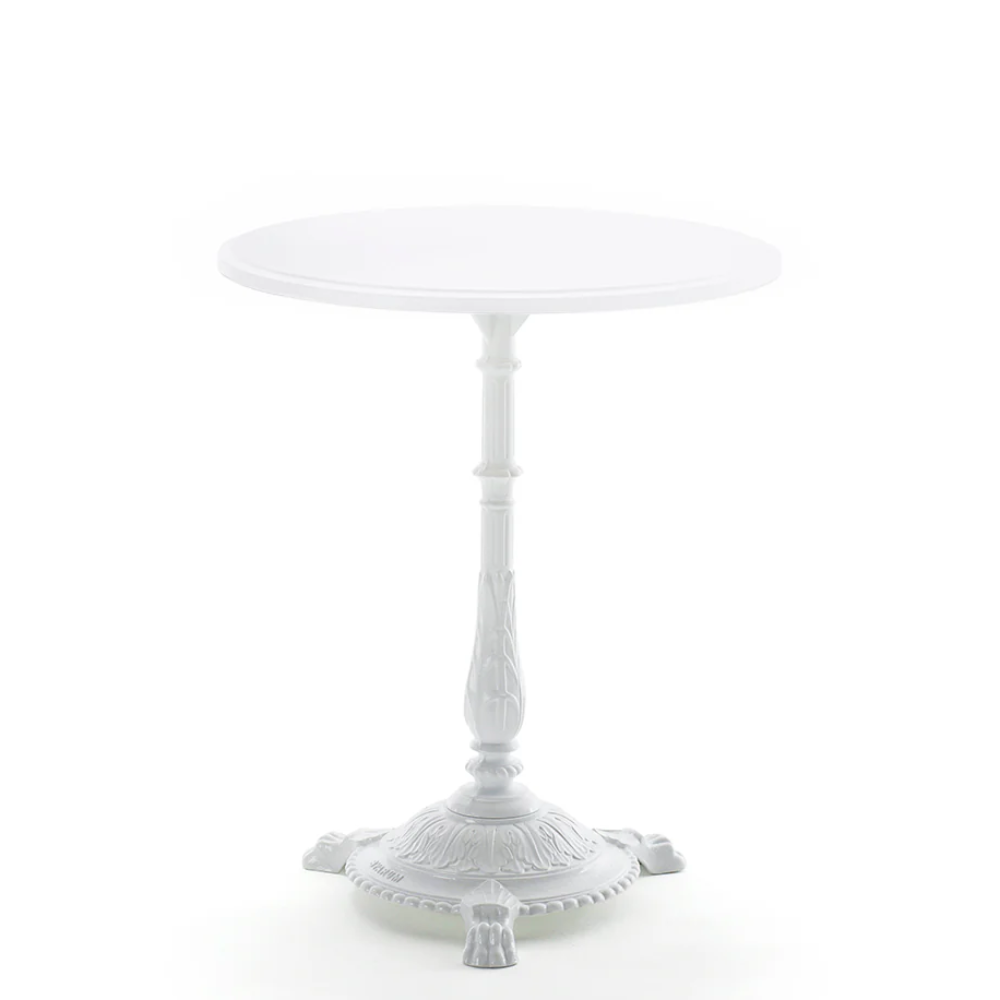 Classic Cafébord (Aluminium) - Byarums Bruk - 12