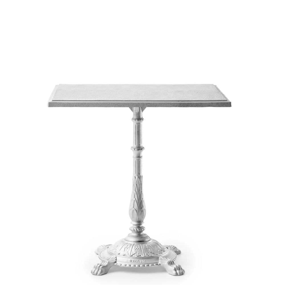Classic Cafébord (Aluminium) - Byarums Bruk - 7