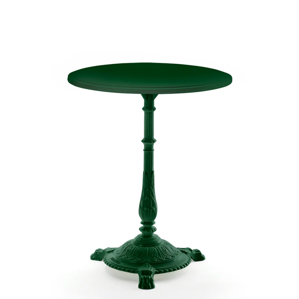 Classic Cafébord (Aluminium) - Byarums Bruk - 16