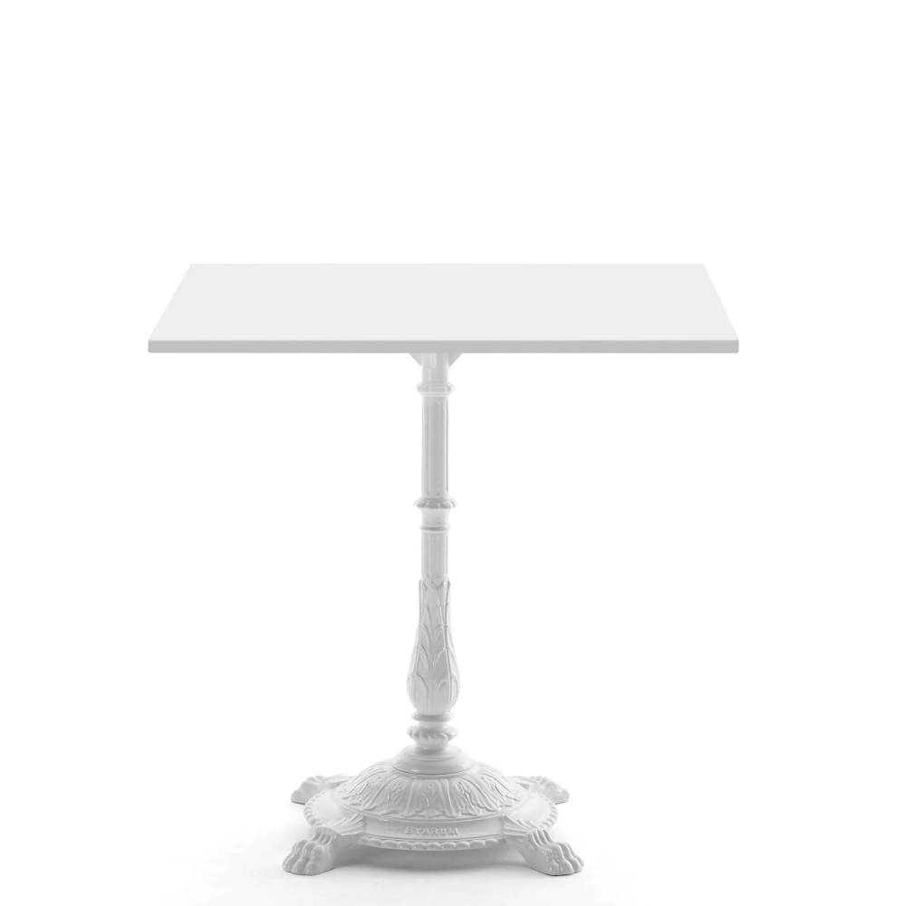 Classic Cafébord (Aluminium) - Byarums Bruk - 15