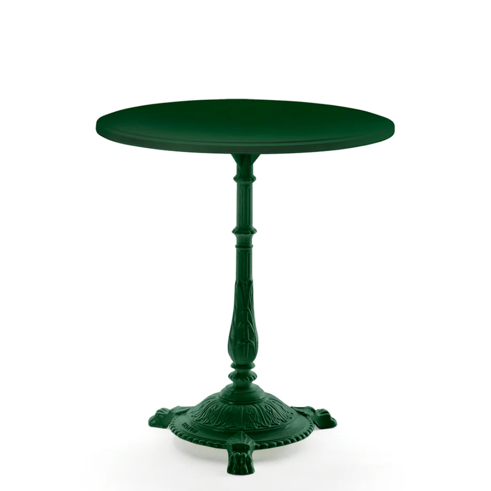 Classic Cafébord (Aluminium) - Byarums Bruk - 17