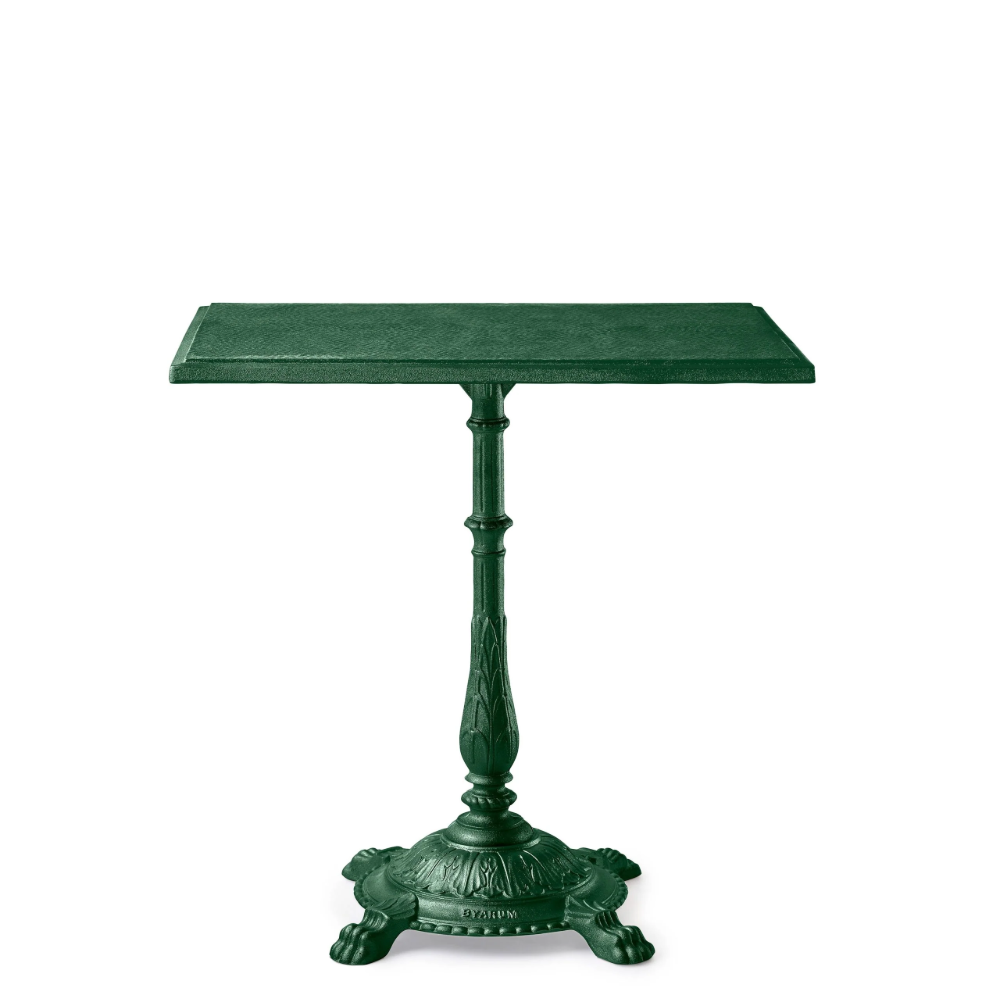 Classic Cafébord (Aluminium) - Byarums Bruk - 19