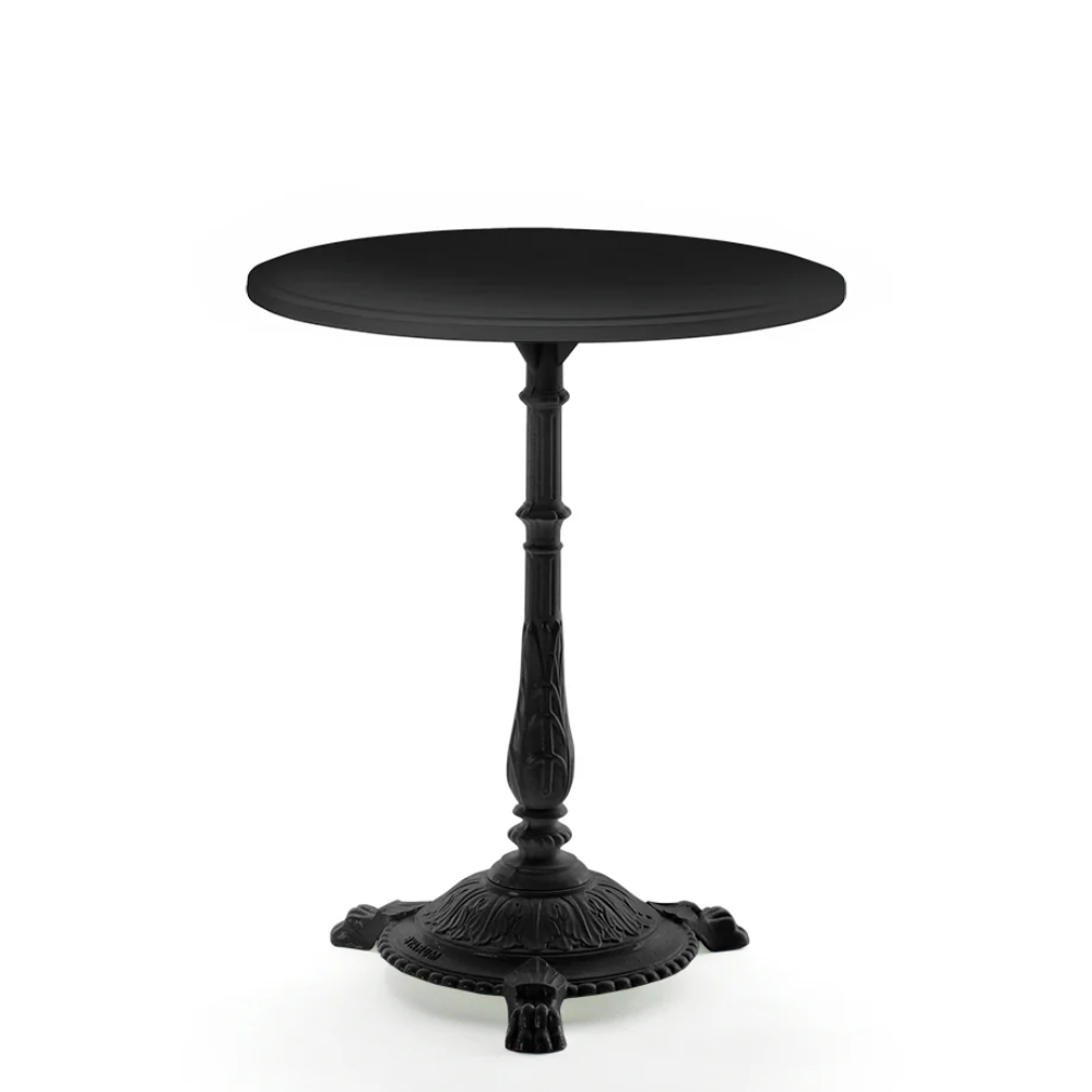Classic Cafébord (Aluminium) - Byarums Bruk - 8