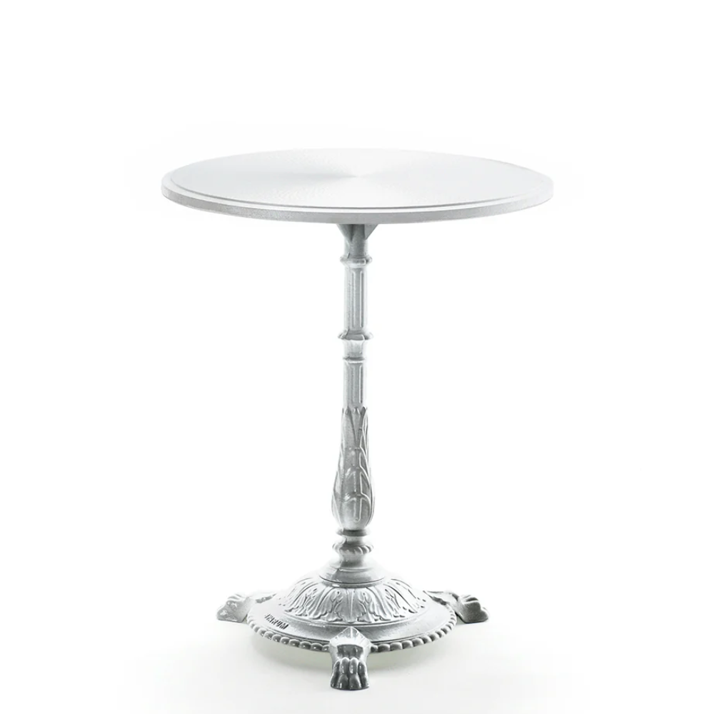 Classic Cafébord (Aluminium) - Byarums Bruk