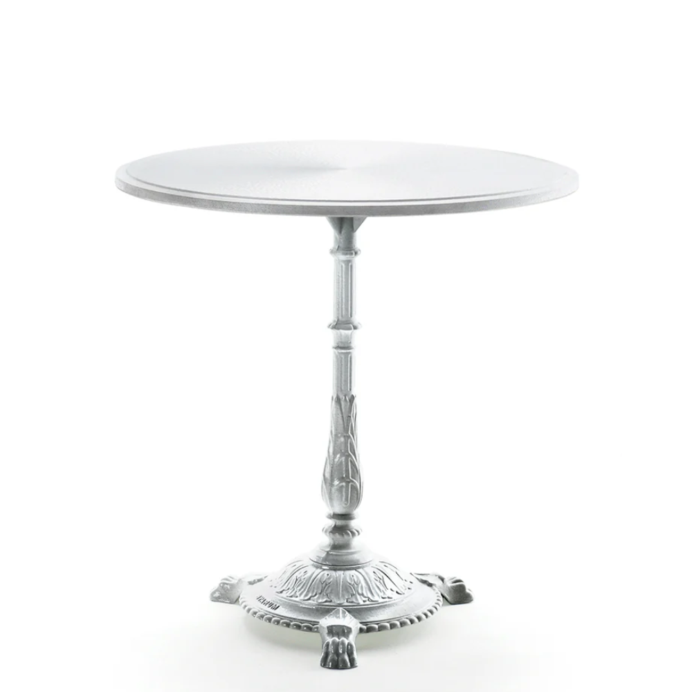Classic Cafébord (Aluminium) - Byarums Bruk - 5
