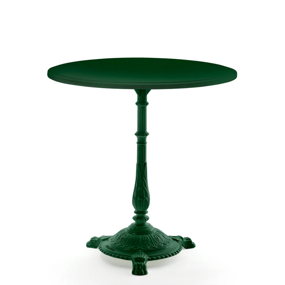 Classic Cafébord (Aluminium) - Byarums Bruk - 18